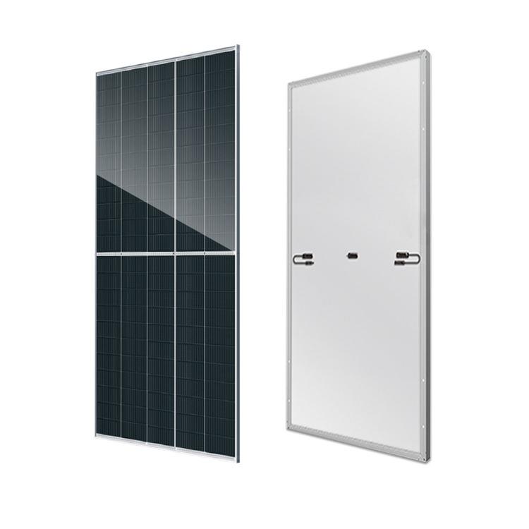 Mono Solar Panels